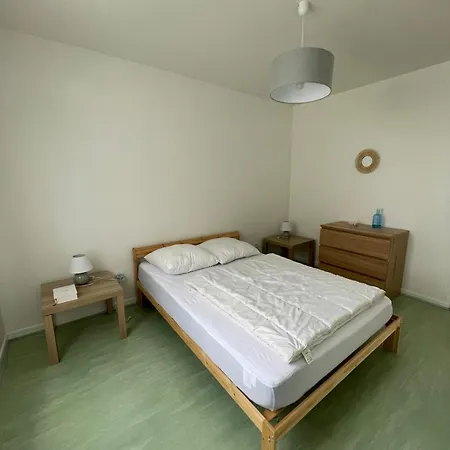 Prázdninový dům 120m With Garden Near The Sea