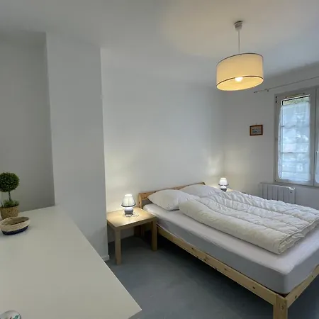 120m With Garden Near The Sea Prázdninový dům Sainte-Marie-de-Ré