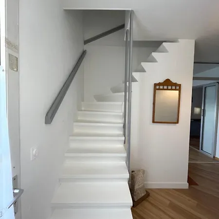 120m With Garden Near The Sea * Sainte-Marie-de-Ré